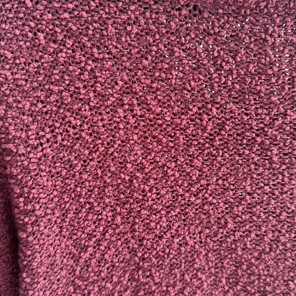 Listicle Sweater - Picture 3 of 6